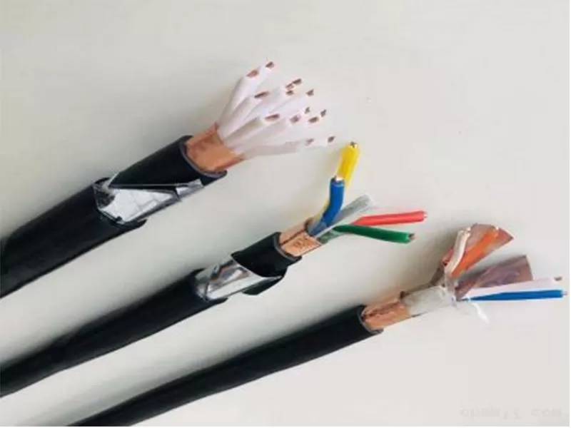 Cable de control
