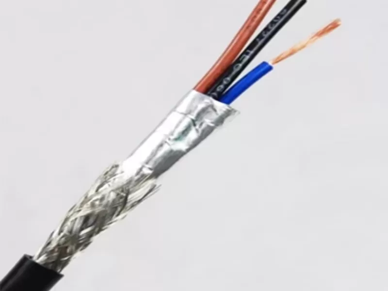 Cable de control