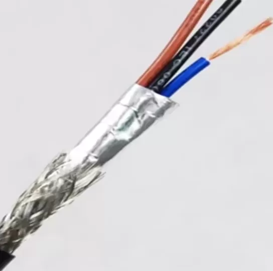 Cable de control