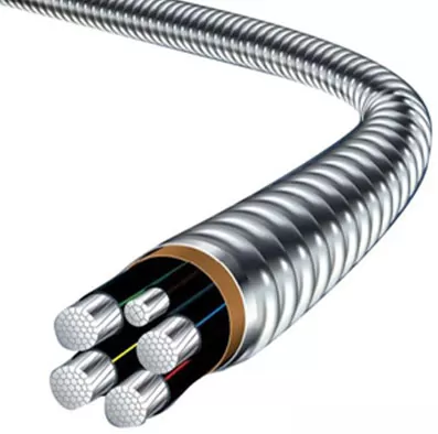 Cable CSA