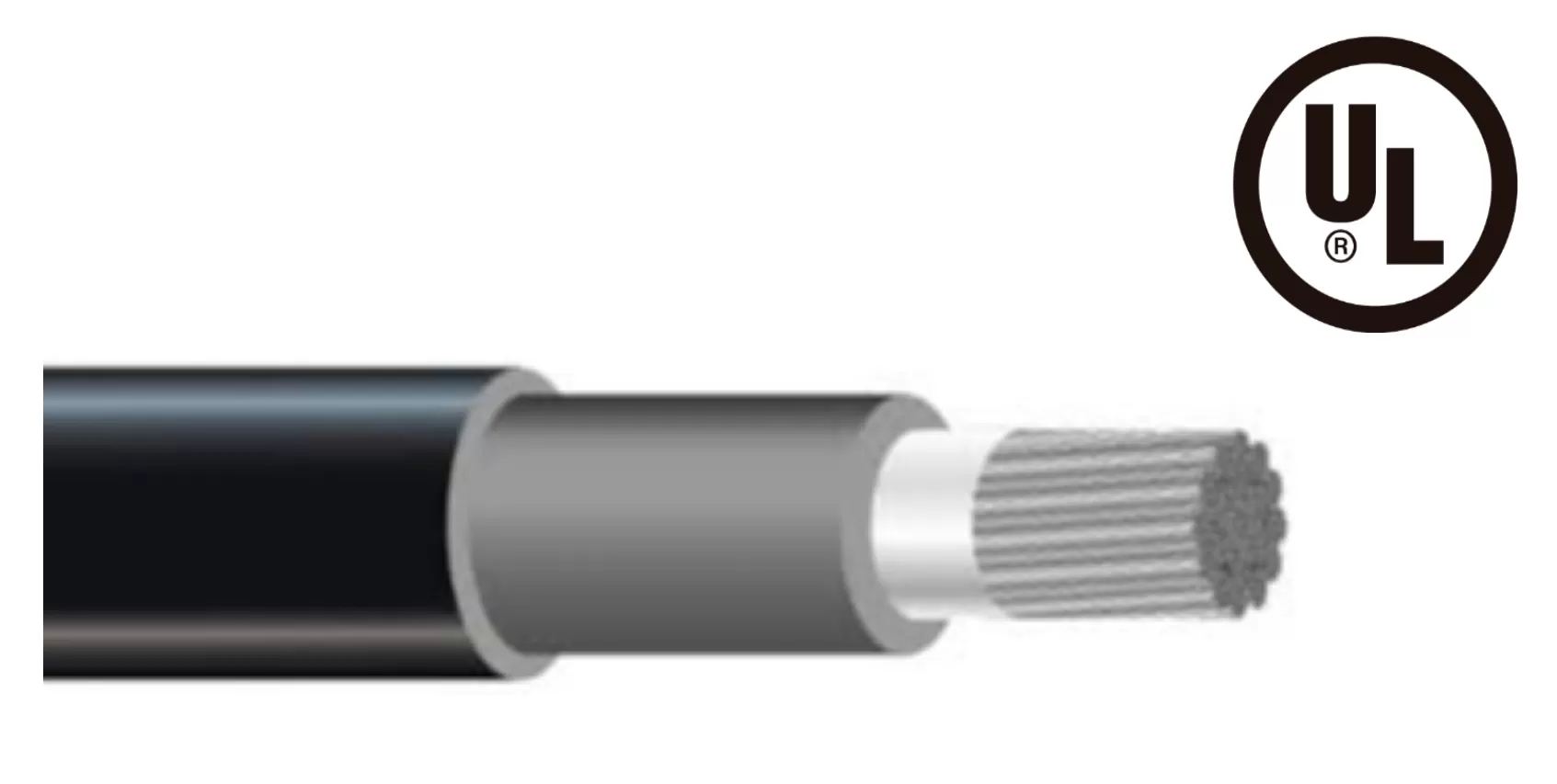 DLO 2kV Heavy Duty Flexible Power Cable