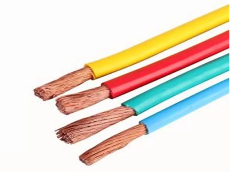 Cable de tierra