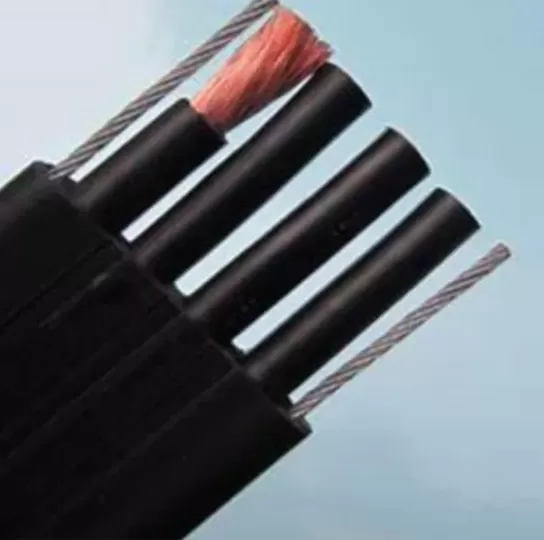 Cable plano