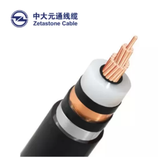 Cable de media tensión IEC60502
