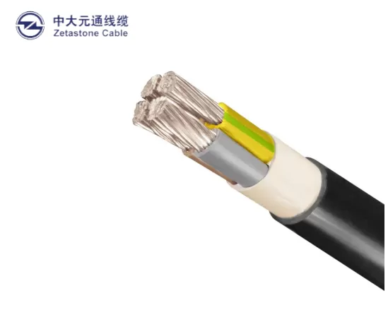 Cable de alimentación