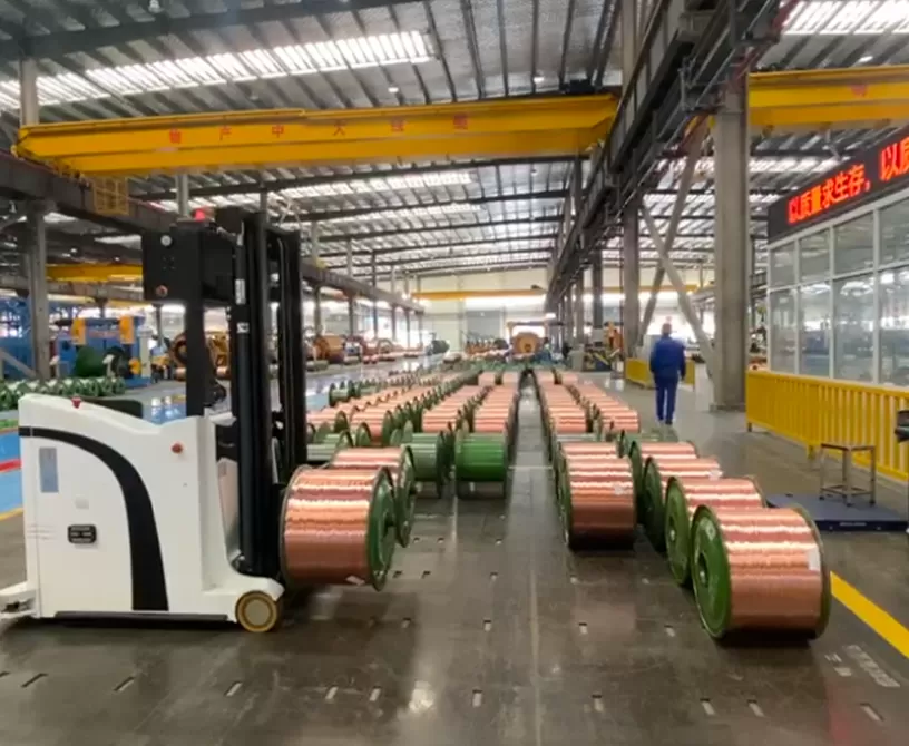 ¡Noticias emocionantes! ¡Designación provincial de 'Fábrica Futura'!