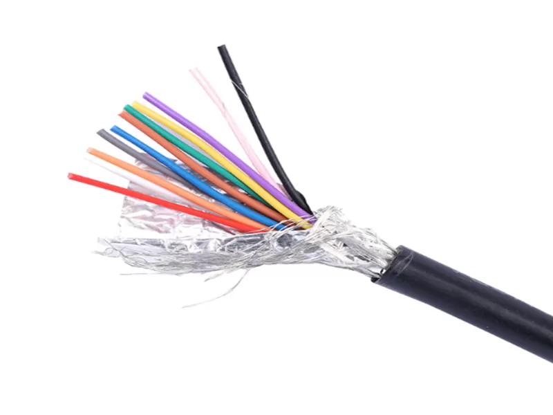 Cable de pantalla