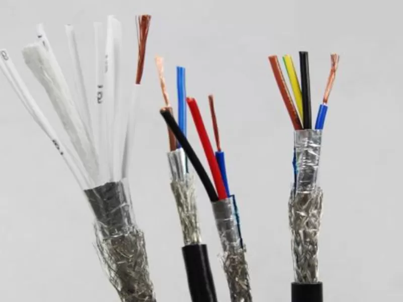 Cable de pantalla