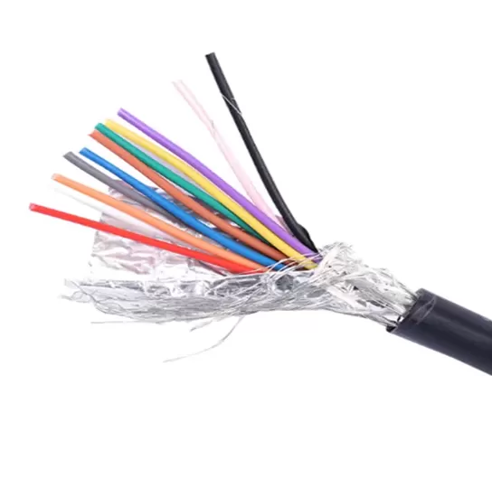 Cable de pantalla
