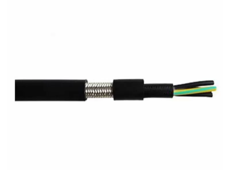 Cable Towline