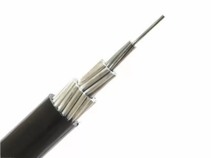 Cables de bajo voltaje,