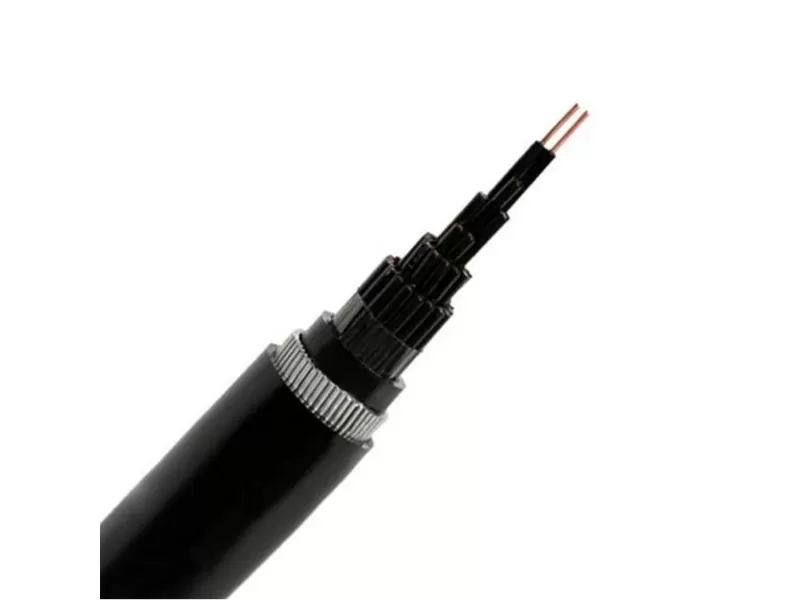 Cable de control