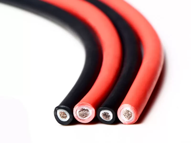 Cable fotovoltaico