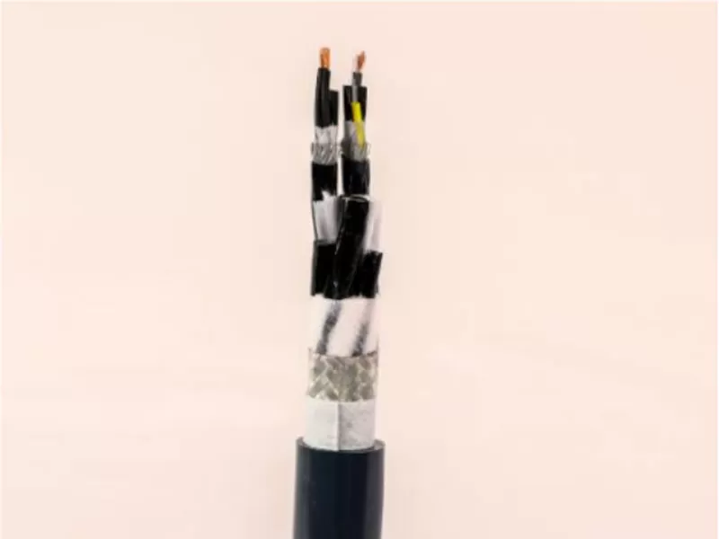 Cable robot