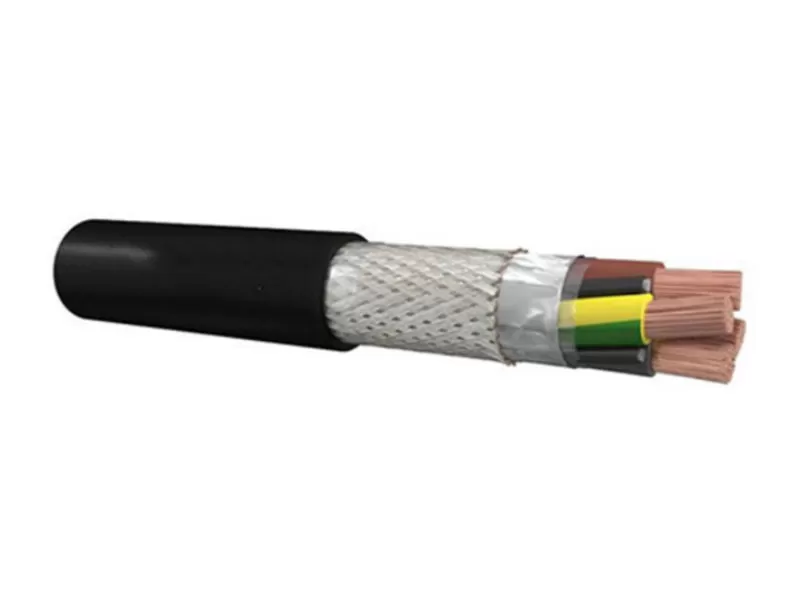 Cable de la placa de envío